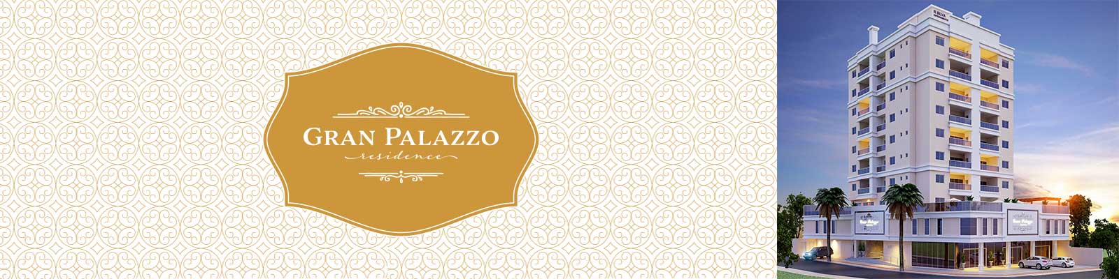 Gran Palazzo Residence