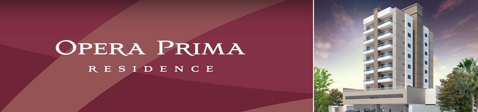 Opera Prima Residence