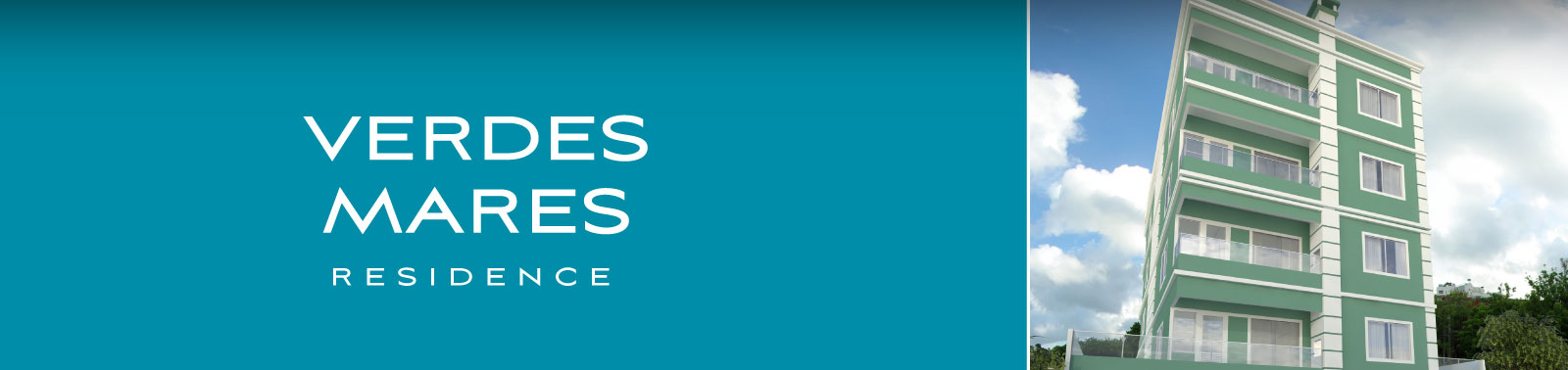 Verdes Mares Residence